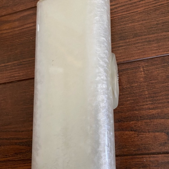 Wilardy rare vintage lucite clutch - Picture 7 of 8